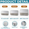 Custom Metal Tin - Personalized Birthday Gifts For Grandma, Grandpa - Sweetness To Share