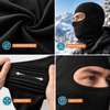 Custom Funny Ski Mask - Personalized Birthday Gifts For Ski Lovers - Reel In The Big One