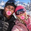 Custom Skiing Gifts - Personalized Ski Mask