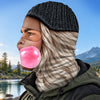 Custom Skiing Gifts - Personalized Ski Mask