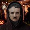 Personalized Photo Balaclava Mask - Halloween, Funny Gift For Men, Women - Mask On Fun Mode