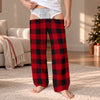 Funny Christmas Pajamas for Men - Festive Holiday Pajamas