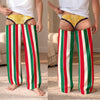 Funny Christmas Pajamas for Men - Festive Holiday Pajamas