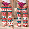 Funny Christmas Pajama Gifts for Men - Festive Personalized Pajamas