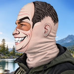 Custom Photo Funny Face Gifts - Personalized Face Mask
