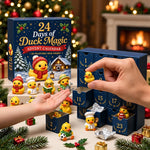 Duck Magic Christmas Gifts - Duck Magic Advent Calendar