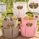 Custom Name Hive Tools Gifts For Beekeepers - Personalized Tool Bag