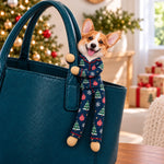 Custom Photo Christmas Elf Doll Gifts For Dog And Cat Lovers - Personalized Poseable Plush Doll copy