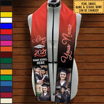 Class of 2021 - Personalized Stoles