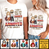 Wish I Could Have Found You Sooner - Personalized Unisex T-shirt, Hoodie, Sweatshirt - Gift For Couple, Husband Wife, Anniversary, Engagement, Wedding, Marriage Gift