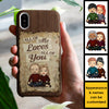 Cause All Of Me Loves All Love You - Gift For Couples, Husband Wife - Personalized Phone Case