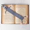 Funny Handmade Animal Bookmark