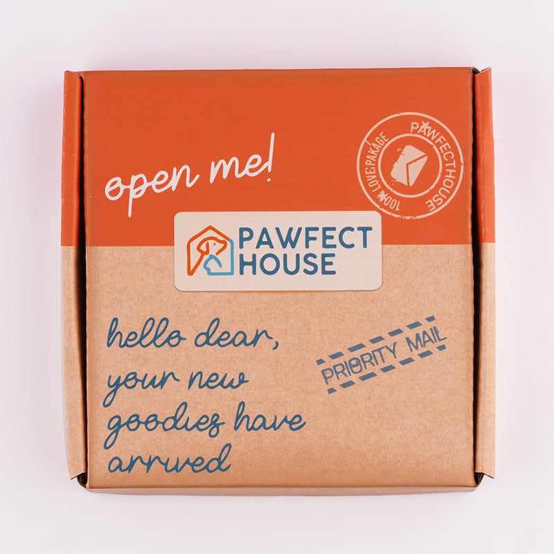 Gift Box For Pocket Hug