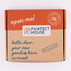 Box For Wooden Tracker Sign