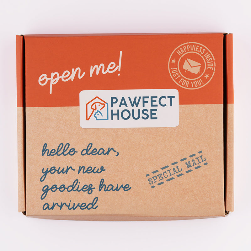 Box For Shaped Acrylic Plaque