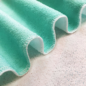 60"x30" Chibi Lady Personalized Beach Towels for Adults Sand Free Beach Towel Beach Accessories for Vacation Must Haves, Travel Towels, Beach Essentials for Women, Girls Beach Towel