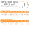 Custom Photo This Belongs To Me Sweetheart - Funny Personalized Custom Boxer Briefs, Men's Boxers - Birthday Gift For Boyfriend, Husband, Anniversary