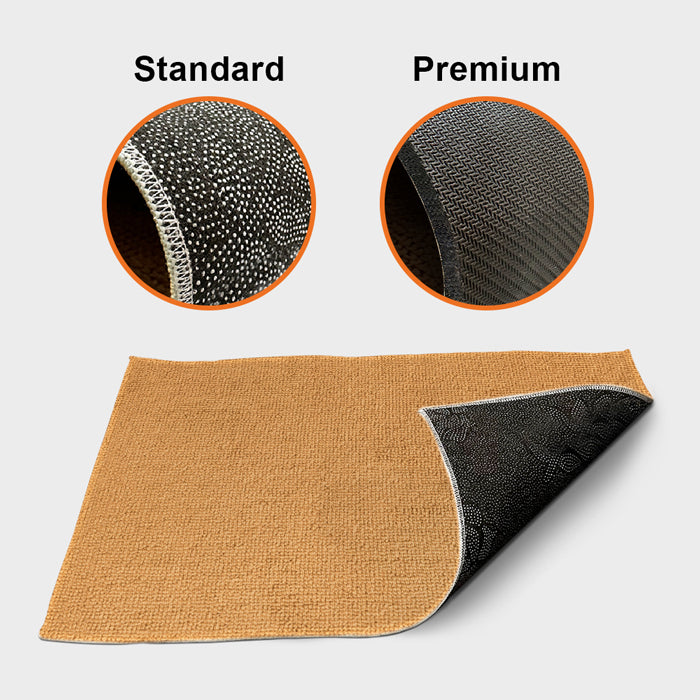 Every Bite You Take I'll Be Watching You - Funny Personalized Cat Decorative Mat