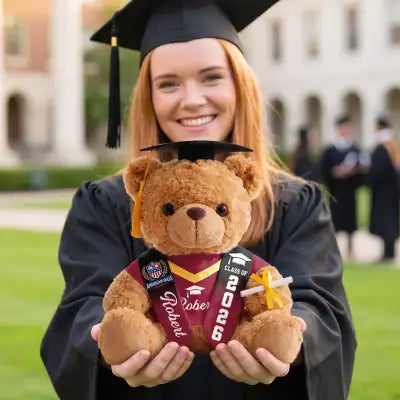 Teddy Bear