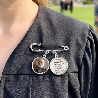 Lapel Pin