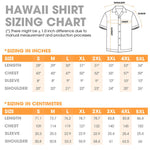 Summer With Pet - Personalized Hawaiian Shirt - Upload Image, Gift For Pet Lovers