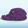 My Precious Fur Babies - Dog & Cat Personalized Custom Hat, All Over Print Classic Cap - Gift For Pet Owners, Pet Lovers