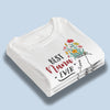 The Best Nana Ever - Family Personalized Custom Unisex T-shirt, Hoodie, Sweatshirt - Mother's Day, Birthday Gift For Mom