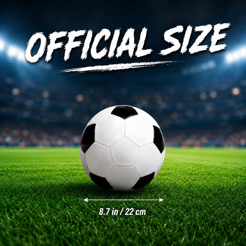 Custom Men's LA 2026 Soccer Dad Soccer Ball – Personalized Father's Day Gifts For Dad, Grandpa, Soccer Lovers, Sports Fans, Sports Lovers – Soccer Is Always A Good Idea