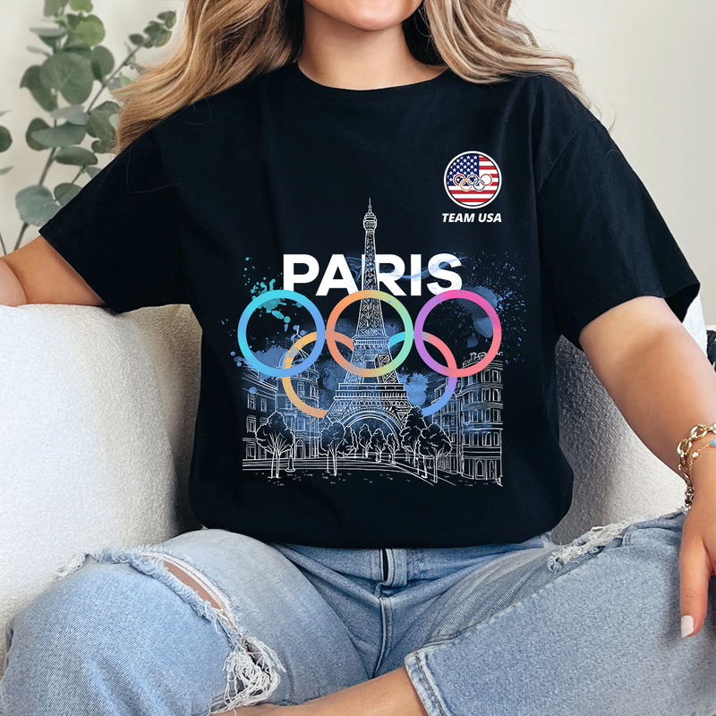 My Will To Live Completely Overcame My Desire To Win - Olympics T-Shirt, Hoodie, Sweatshirt - Olympics Vacation, Gift For Family Members, Best Friends
