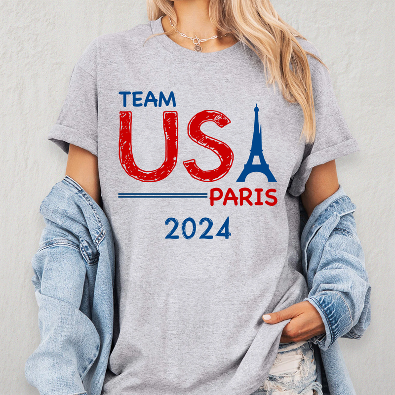 Olympic Flame, Endless Passion: Fueling Dreams, Inspiring Greatness - Olympics T-Shirt, Hoodie, Sweatshirt - Olympics Vacation, Gift For Family Members, Best Friends