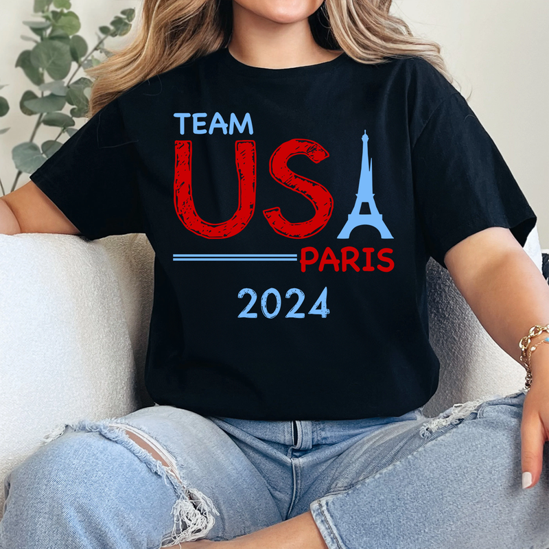 Olympic Flame, Endless Passion: Fueling Dreams, Inspiring Greatness - Olympics T-Shirt, Hoodie, Sweatshirt - Olympics Vacation, Gift For Family Members, Best Friends