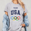 Olympic Legends In The Making - Olympics T-Shirt, Hoodie, Sweatshirt - Olympics Vacation, Gift For Family Members, Best Friends