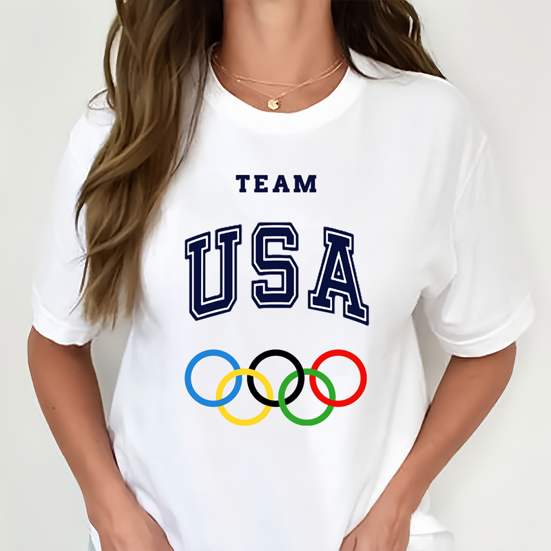 Olympic Legends In The Making - Olympics T-Shirt, Hoodie, Sweatshirt - Olympics Vacation, Gift For Family Members, Best Friends