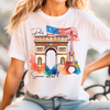 The Best Motivation Always Comes From Within - Olympics T-Shirt, Hoodie, Sweatshirt - Olympics Vacation, Gift For Family Members, Best Friends