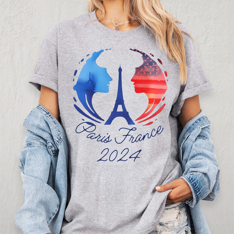 On The Path To Glory: Striving For Excellence, Achieving Greatness - Olympics T-Shirt, Hoodie, Sweatshirt - Olympics Vacation, Gift For Family Members, Best Friends