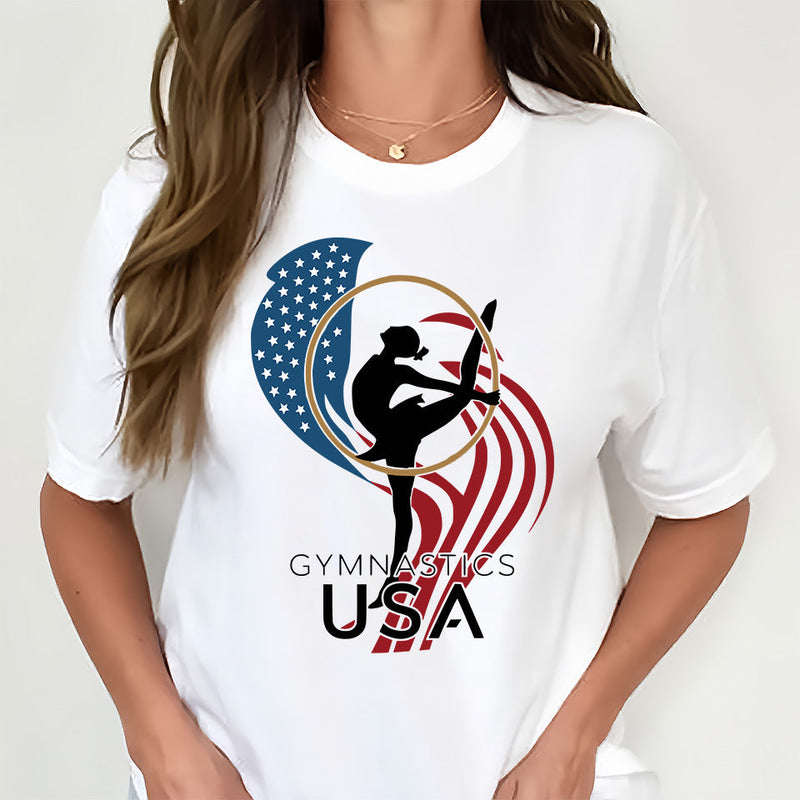 Be Quick, But Don't Hurry - Olympics T-Shirt, Hoodie, Sweatshirt - Olympics Vacation, Gift For Family Members, Best Friends