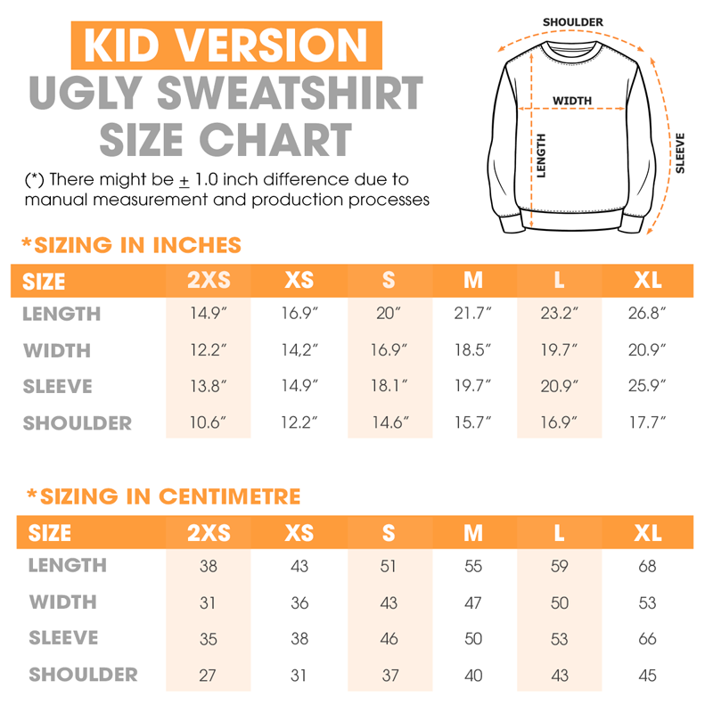 Best Cat Brother & Cat Sister Ever - Personalized Custom Unisex Ugly Christmas Sweatshirt, Wool Sweatshirt, All-Over-Print Sweatshirt - Gift For Cat Lovers, Pet Lovers, Christmas Gift