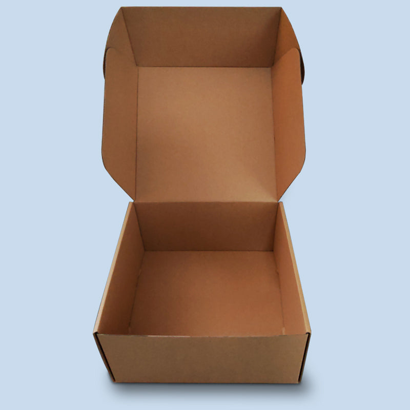 Box For Bunny Plush