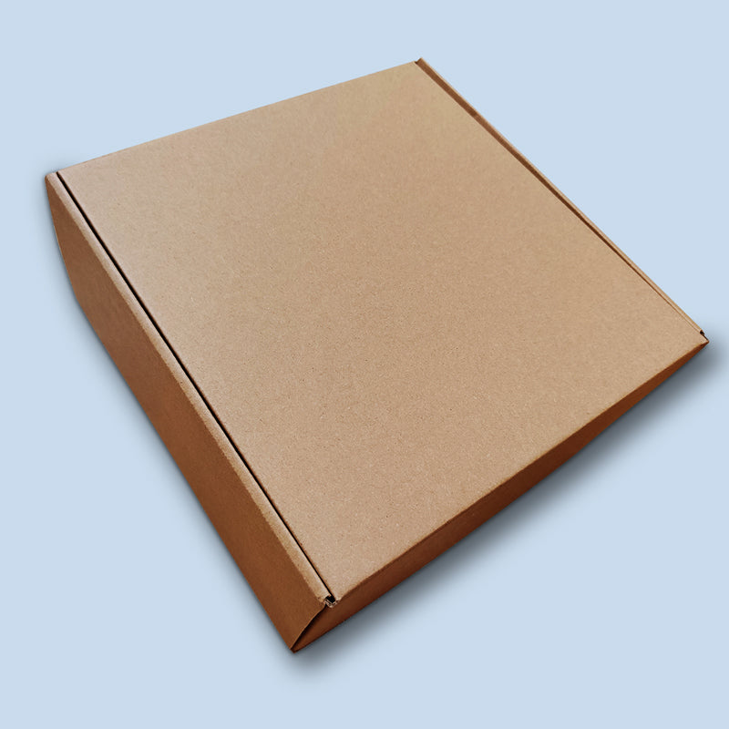 Box For Bunny Plush