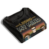 Losing My Mind One Kid At A Time - Family Personalized Custom Unisex T-shirt, Hoodie, Sweatshirt - Father's Day, Birthday Gift For Dad, Grandpa