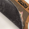 Every Step You Take I'll Be Watching You - Dog & Cat Personalized Custom Decorative Mat - Gift For Pet Owners, Pet Lovers