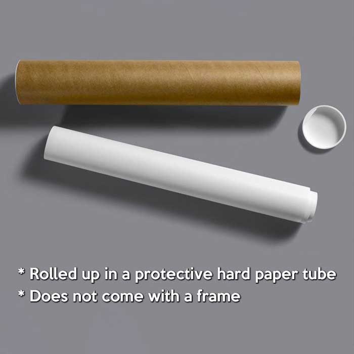 I Promise You A Better Night - Gift For Couples, Personalized Vertical Poster.