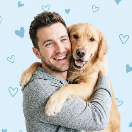 Pet Dad