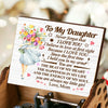 You're Always My Little Girl - Mom To Daughter, Music Box