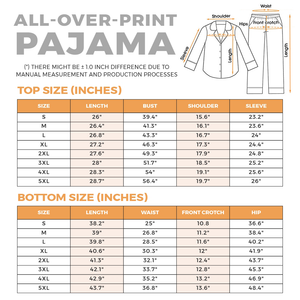 Pyjama personnalisé avec photo « Mon animal est mon bonheur » - Pyjama personnalisé pour chien et chat - Cadeau de Noël pour les propriétaires et les amoureux des animaux