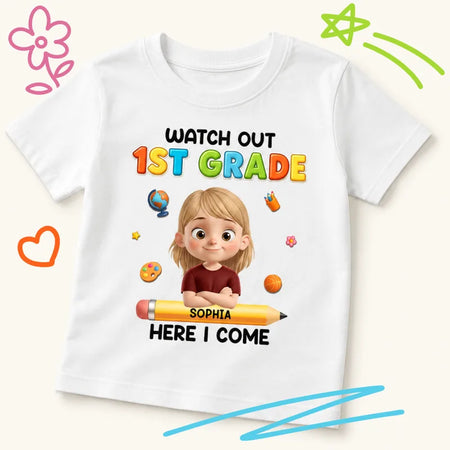 T-shirt