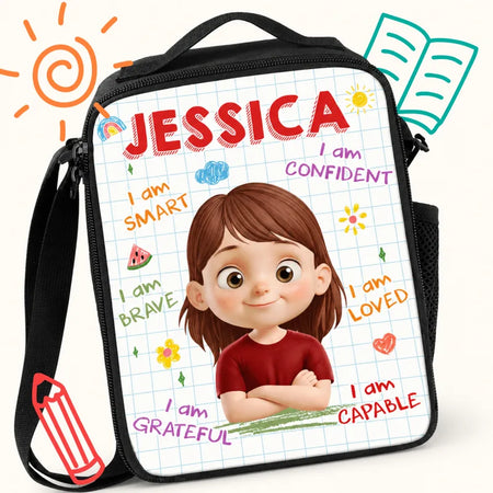 Lunch Bag