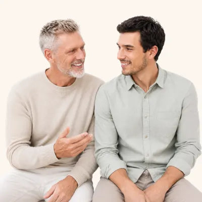 Dad/Grandpa