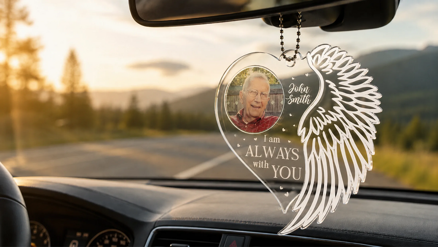 <p>A Place for<br/>Their Memory to Stay</p>