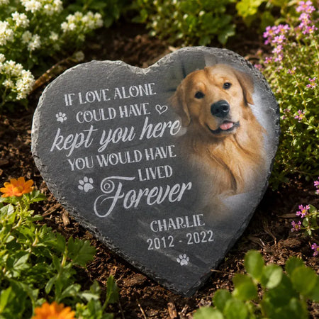 Memorial Stone